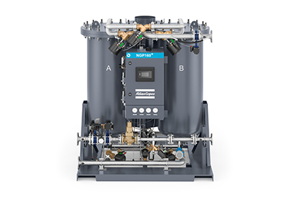 阿特拉斯NGP? 8-1300 制氮機
